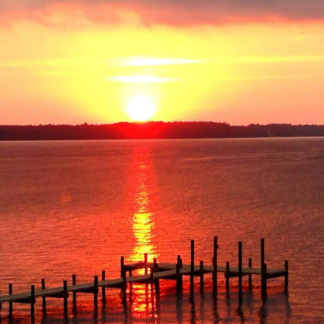 Pamlico Sea Base